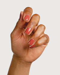 Life Nail Polish