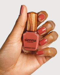 Life Nail Polish