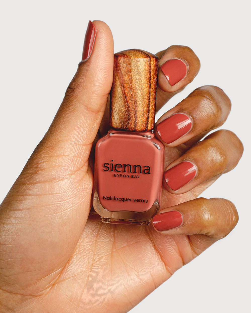 Life Nail Polish