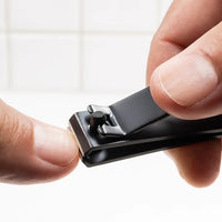 Stainless Steel Nail Clipper Set