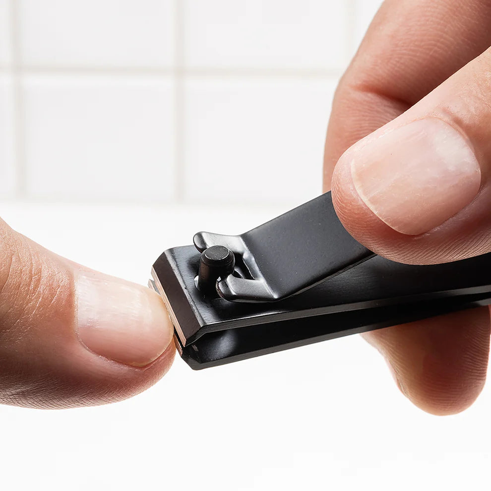 Stainless Steel Nail Clipper Set