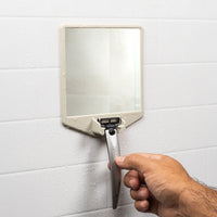 The Joseph Shave Station | Sand