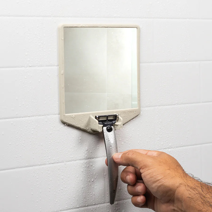 The Joseph Shave Station | Sand