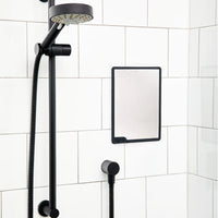 The Hugo Maxi Shower Mirror
