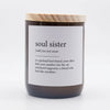 Dictionary Meaning Candle | Soul Sister