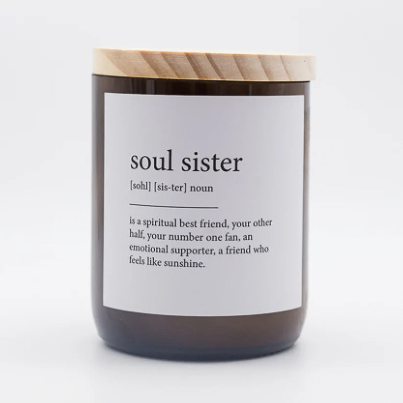 Dictionary Meaning Candle | Soul Sister