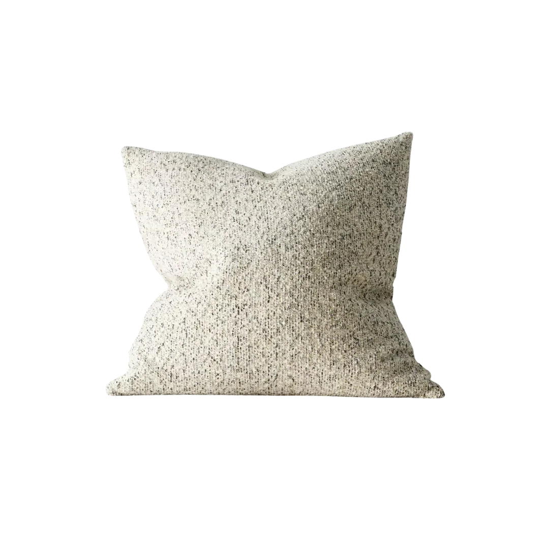 Lisette Cushion | Polar