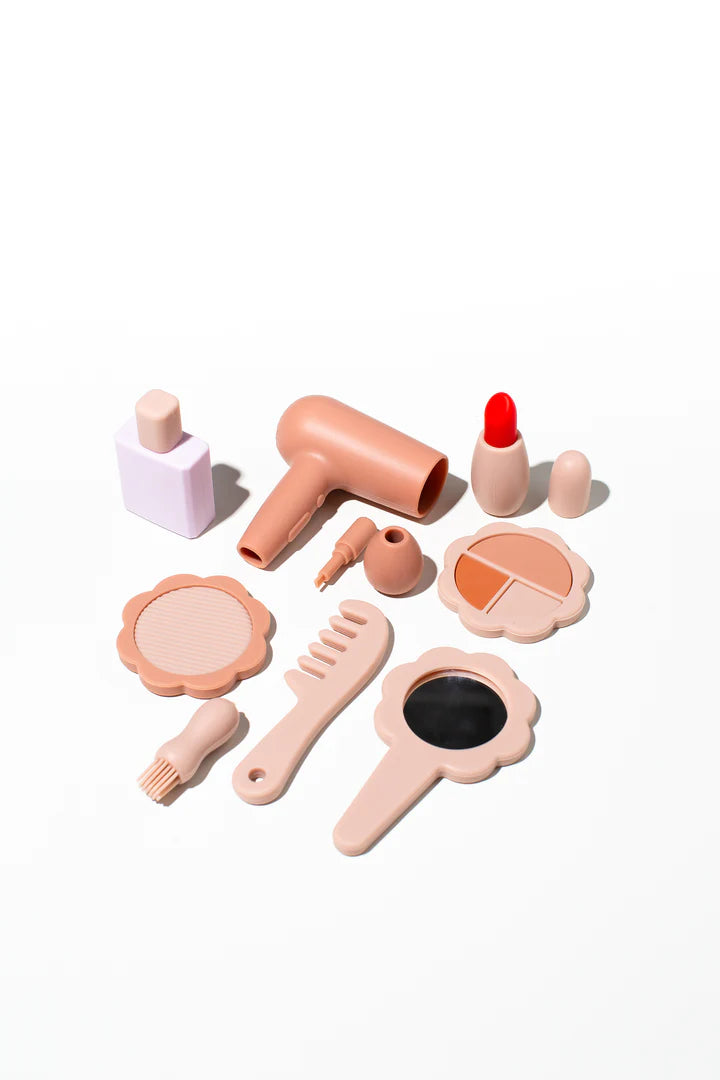 Blush Beauty Set