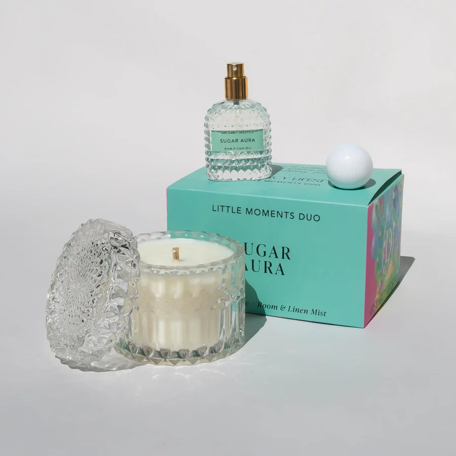 Little Moments Duo | Sugar Aura