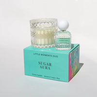 Little Moments Duo | Sugar Aura