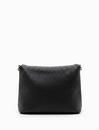 Lorenzo Bag | Black