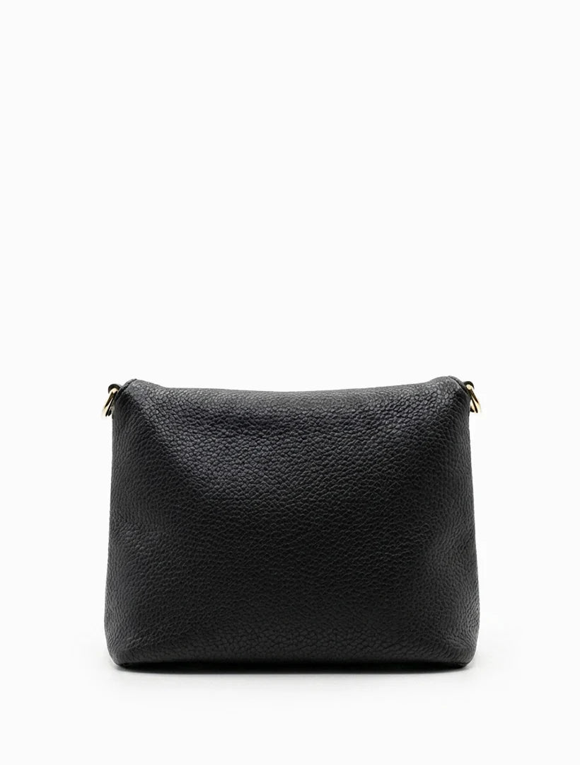 Lorenzo Bag | Black