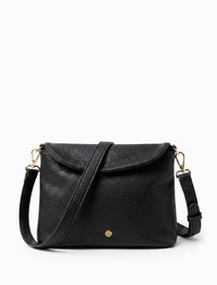 Lorenzo Bag | Black