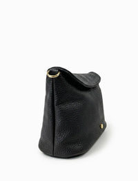 Lorenzo Bag | Black