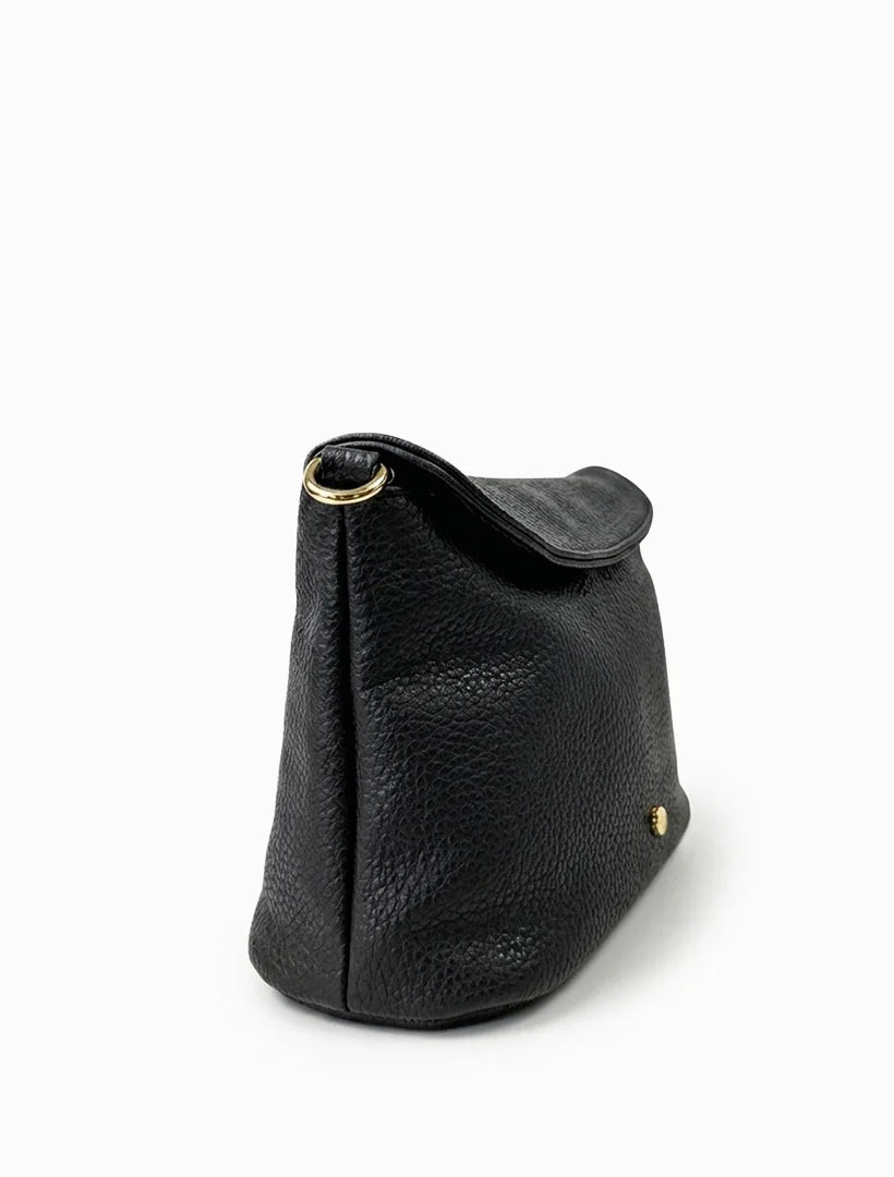 Lorenzo Bag | Black