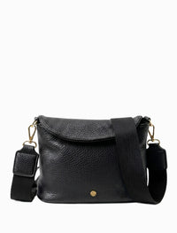Lorenzo Bag | Black