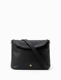 Lorenzo Bag | Black
