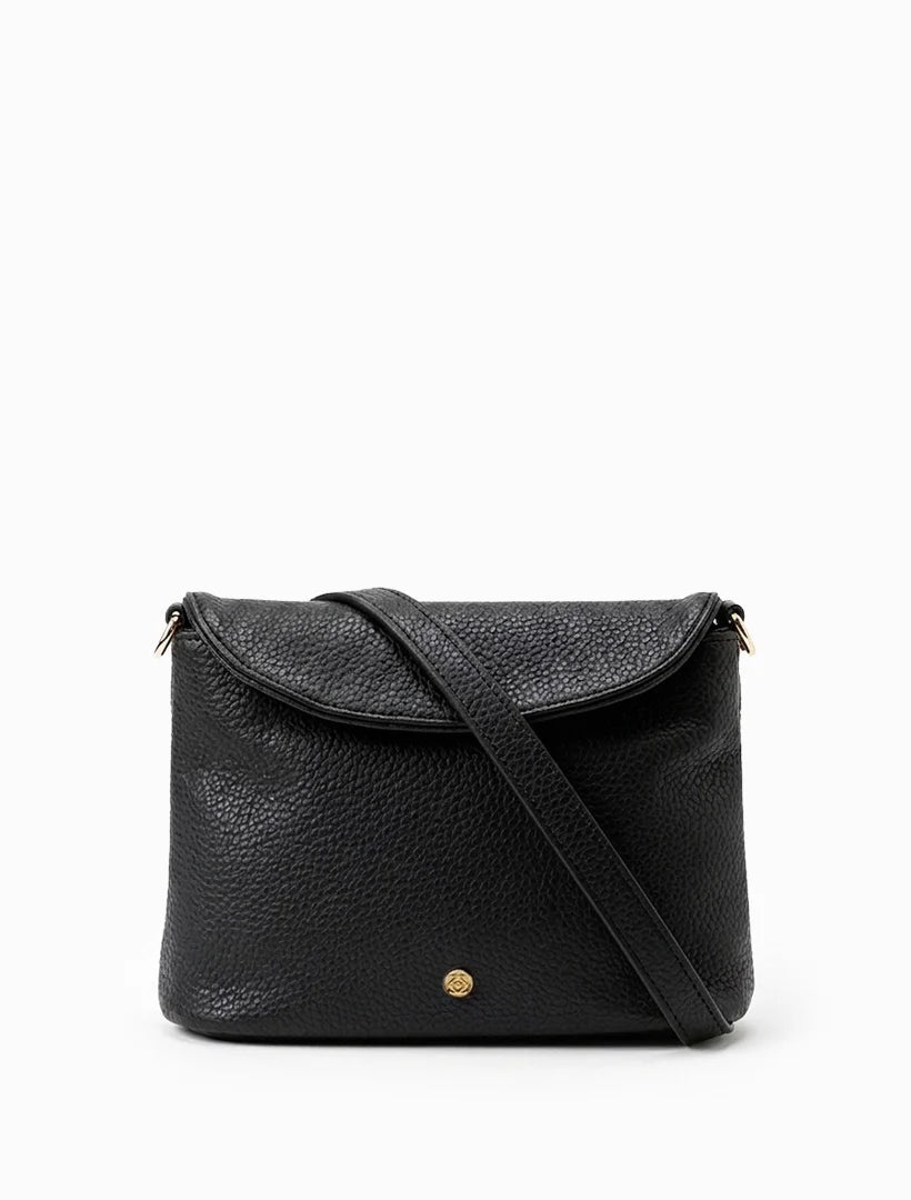 Lorenzo Bag | Black