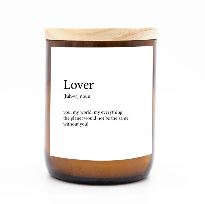 Dictionary Meaning Candle | Lover