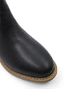 Columbia Ankle Boot | Black