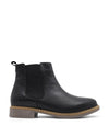 Columbia Ankle Boot | Black