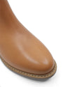 Columbia Ankle Boot | Tan