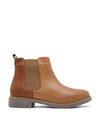 Columbia Ankle Boot | Tan