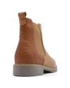 Columbia Ankle Boot | Tan