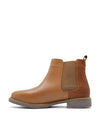 Columbia Ankle Boot | Tan