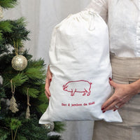 Ham Bag