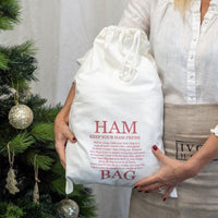 Ham Bag