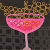 Fridge Magnets By Anna Blatman | Flower Party
