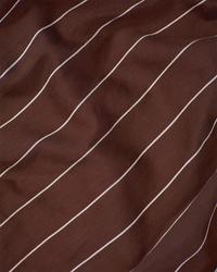 Flat Sheet | Mahogany