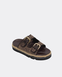 Maple | Sienna Raffia
