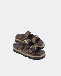 Maple | Sienna Raffia