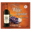 Wine 2026 | Wall Calendar
