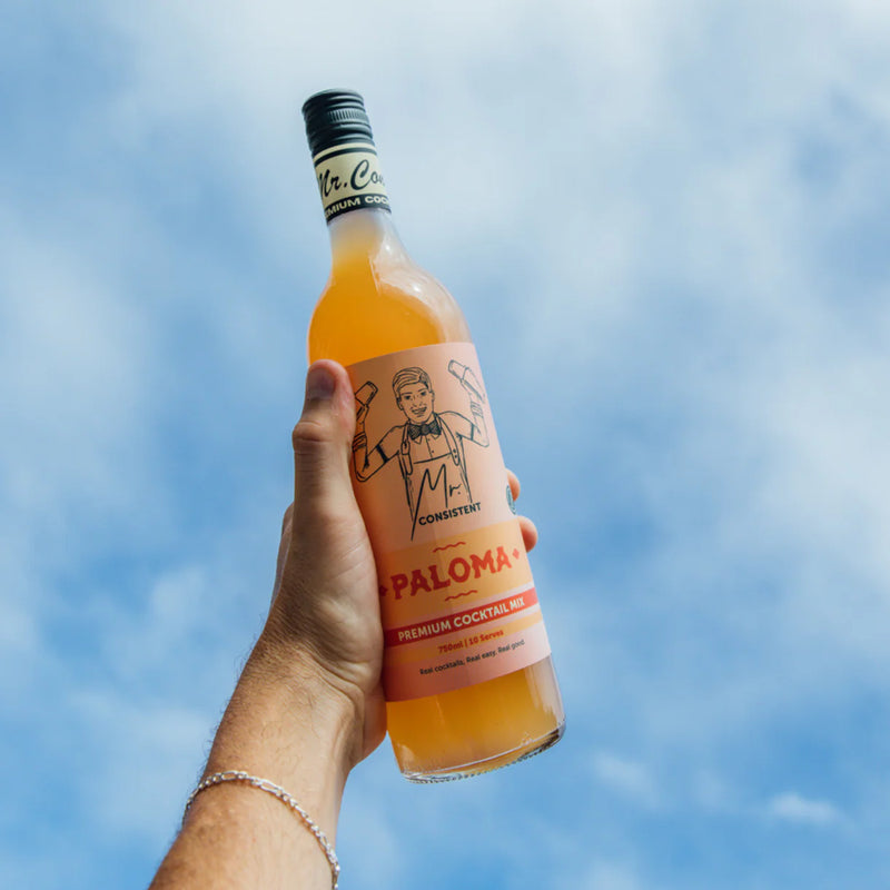 Paloma Cocktail Mixer | 750 mL