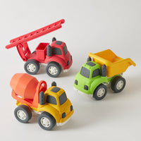 Bioplastic Utility Truck Large