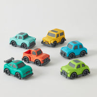 Bioplastic Car & Plane Set