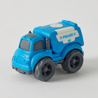 Bioplastic Utility Truck Small