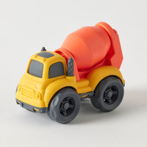 Bioplastic Utility Truck Small