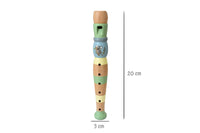 Bush Buddies Wooden Recorder