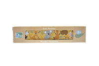 Bush Buddies Aussie Animals Wooden Harmonica