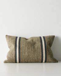 Milla Cushion | Forest