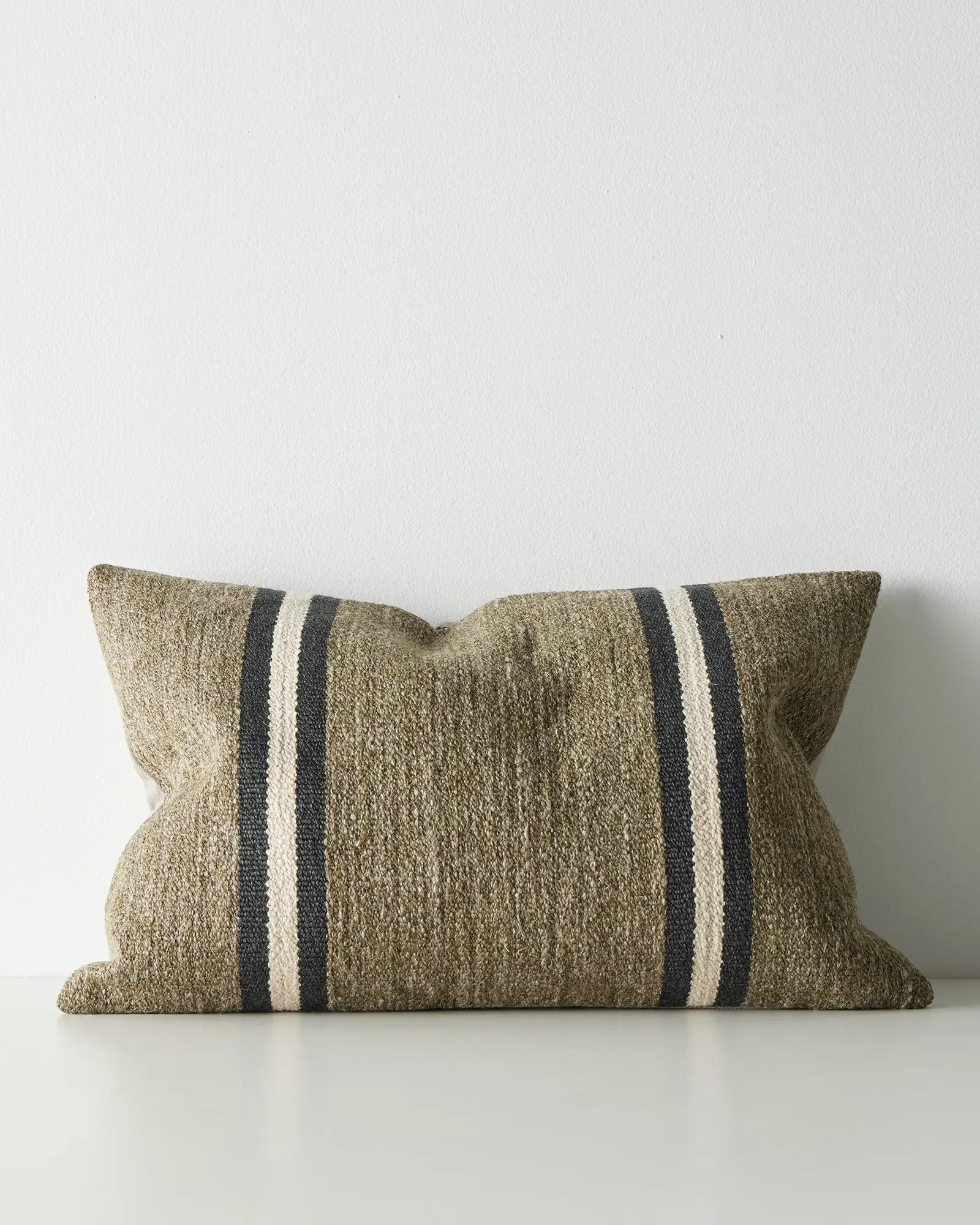 Milla Cushion | Forest