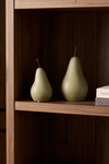 Bosc Pear | Green