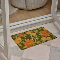 Citrus Grove Doormat