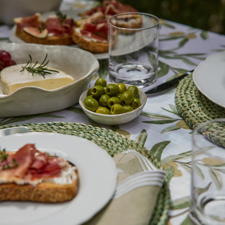 Marseille Natural Ceramicware Collection