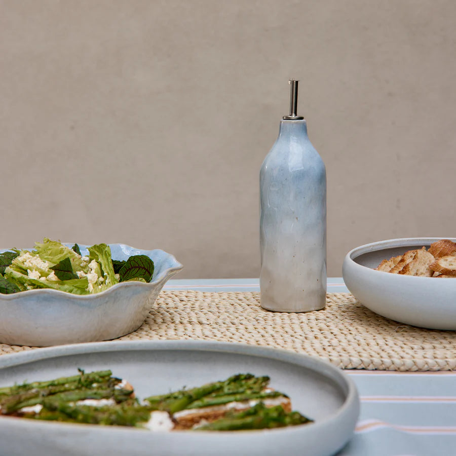 Marseille Blue Ceramicware Collection