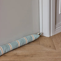 Kiama Blue Stripe Draught Stopper